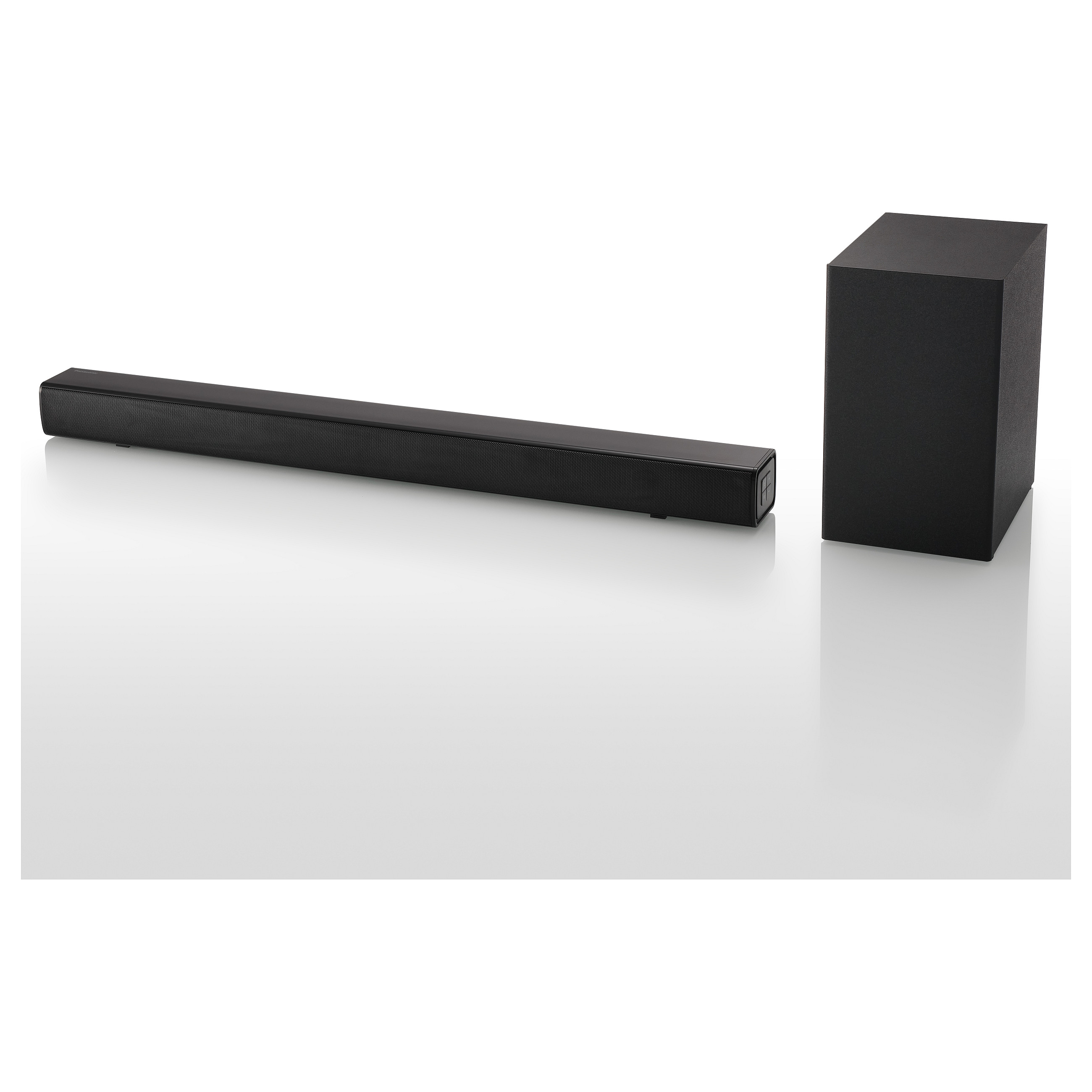 Soundbar PANASONIC SC-HTB150EGK (100W, HDMI, ARC, BT, USB) crni-7