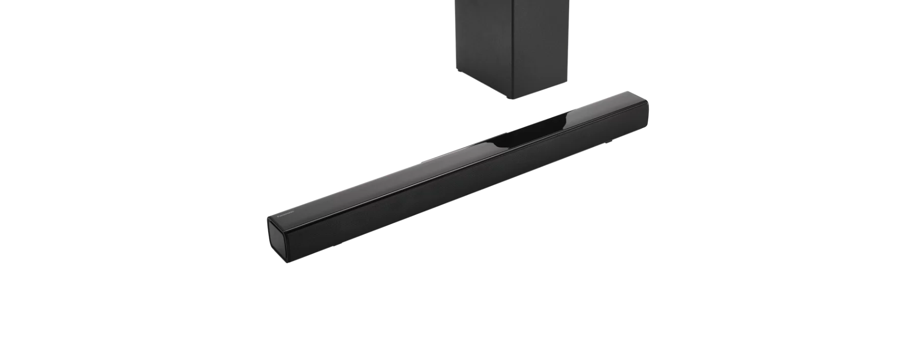 Soundbar PANASONIC SC-HTB150EGK (100W, HDMI, ARC, BT, USB) crni-4