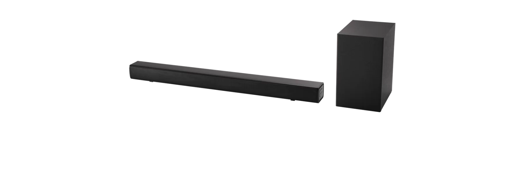 Soundbar PANASONIC SC-HTB150EGK (100W, HDMI, ARC, BT, USB) crni-1
