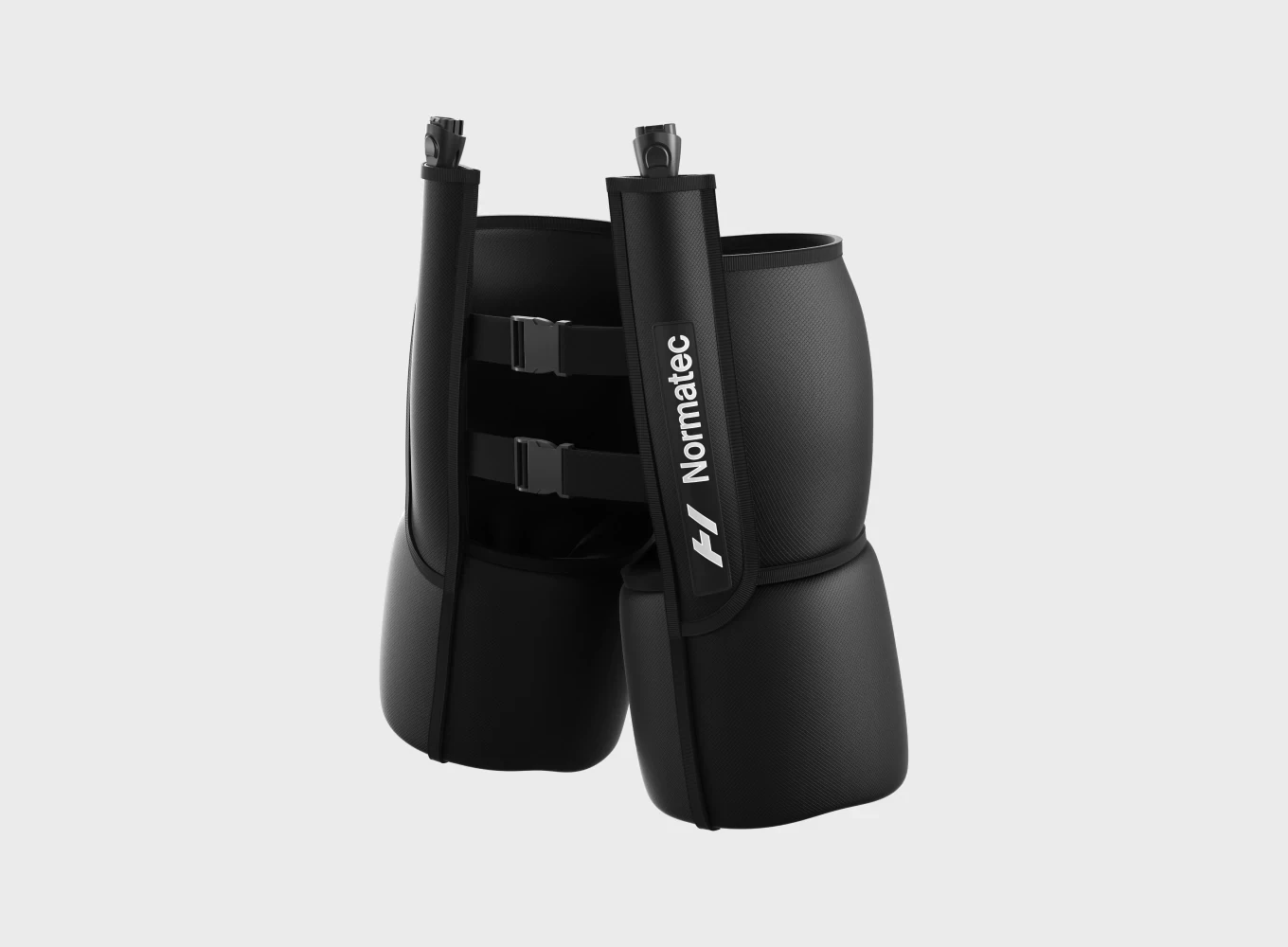 Masažni dodatak za kukove HYPERICE Normatec Hip Attachment-0