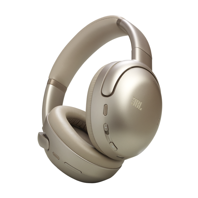 Slušalice JBL Tour One M3 latte-9