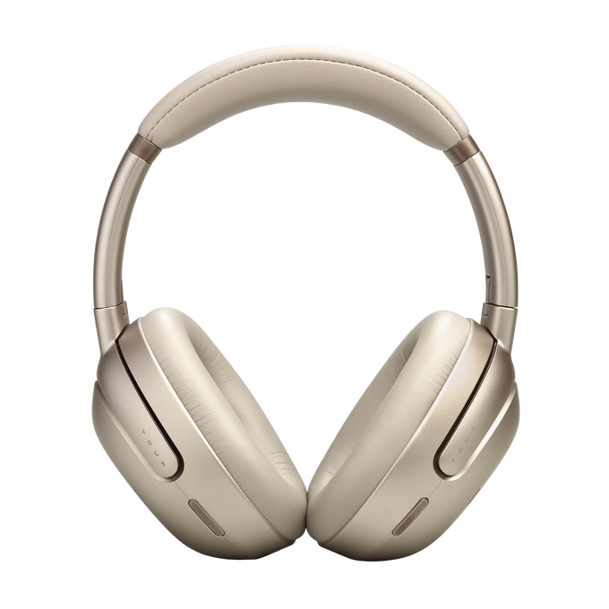 Slušalice JBL Tour One M3 latte