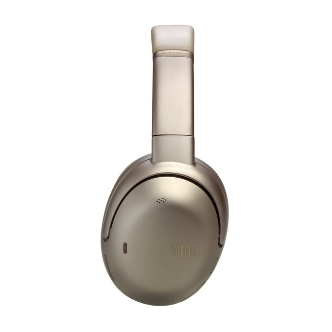 Slušalice JBL Tour One M3 latte-7