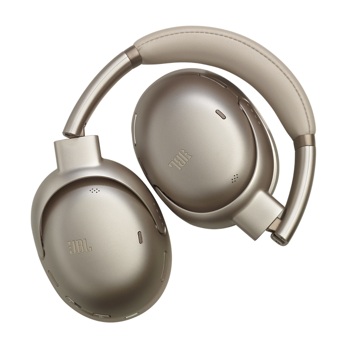 Slušalice JBL Tour One M3 latte-2