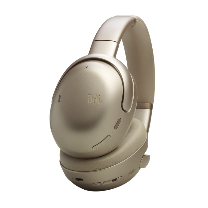 Slušalice JBL Tour One M3 latte-5