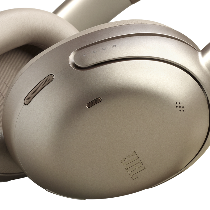 Slušalice JBL Tour One M3 latte-4