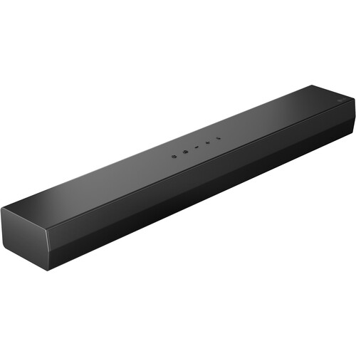 Soundbar LG S20A (2.0-kanalni, Dolby Audio, BT, HDMI ARC, AI Sound Pro) crni-9