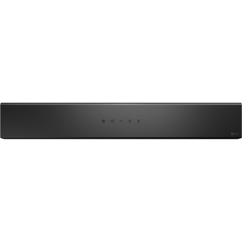 Soundbar LG S20A (2.0-kanalni, Dolby Audio, BT, HDMI ARC, AI Sound Pro) crni-7