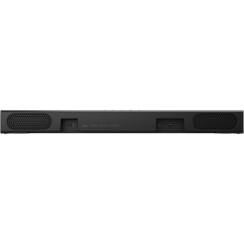 Soundbar LG S20A (2.0-kanalni, Dolby Audio, BT, HDMI ARC, AI Sound Pro) crni-5