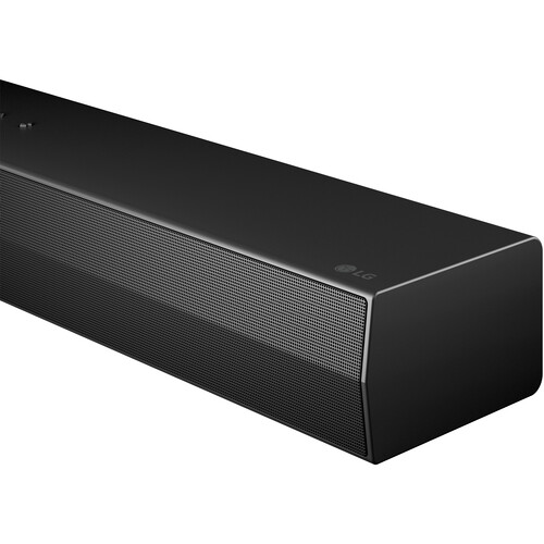 Soundbar LG S20A (2.0-kanalni, Dolby Audio, BT, HDMI ARC, AI Sound Pro) crni-4