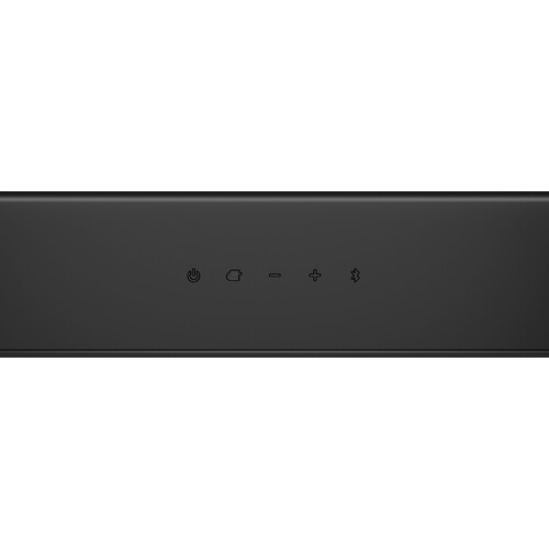 Soundbar LG S20A (2.0-kanalni, Dolby Audio, BT, HDMI ARC, AI Sound Pro) crni-2