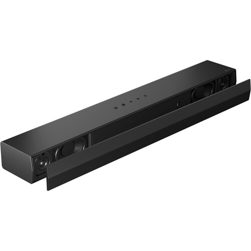 Soundbar LG S20A (2.0-kanalni, Dolby Audio, BT, HDMI ARC, AI Sound Pro) crni-1