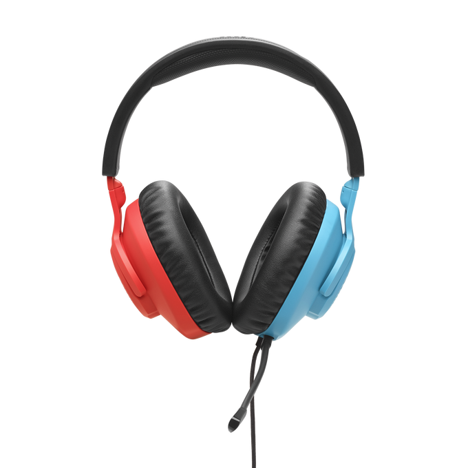 Slušalice JBL QUANTUM 100N, žičane-7