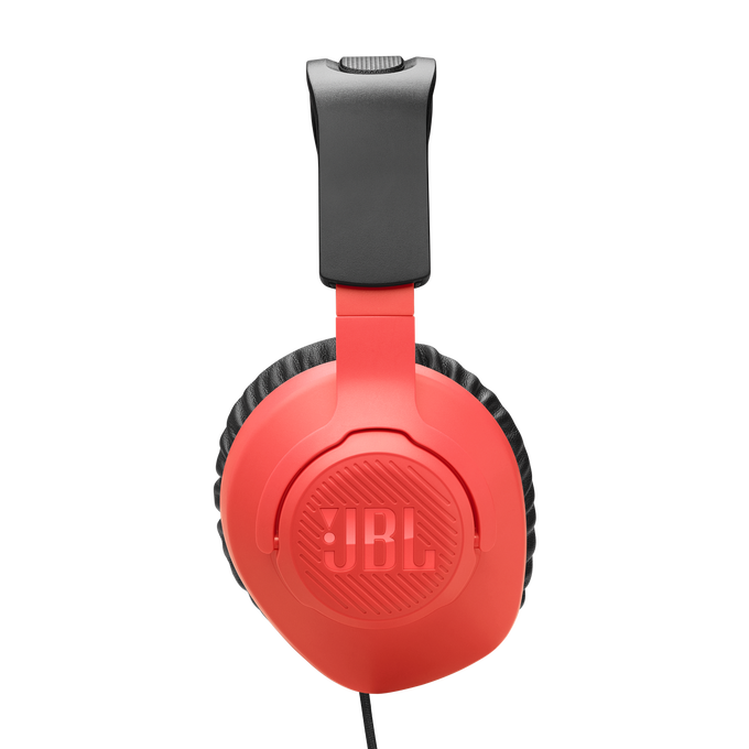 Slušalice JBL QUANTUM 100N, žičane-3