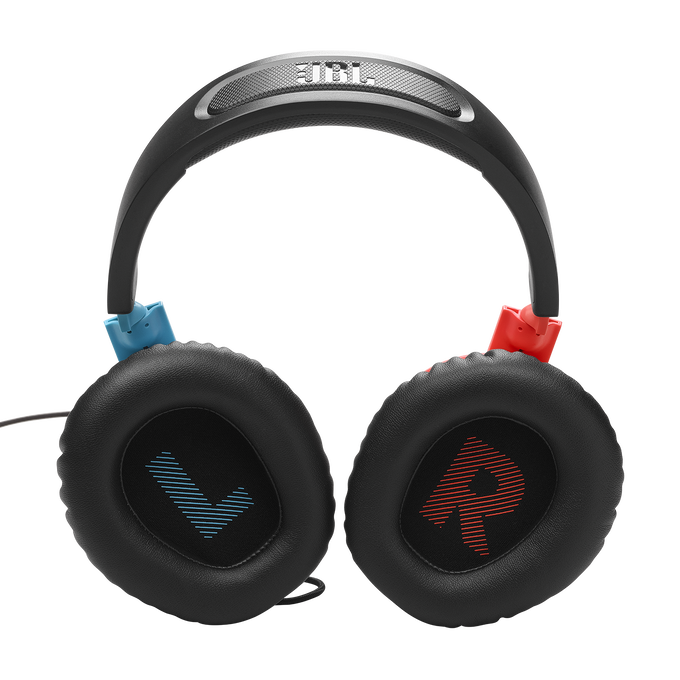 Slušalice JBL QUANTUM 100N, žičane-1