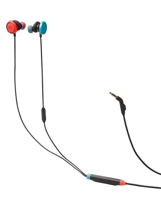 Slušalice JBL QUANTUM 50N, žičane