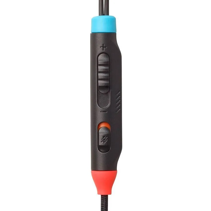 Slušalice JBL QUANTUM 50N, žičane-4