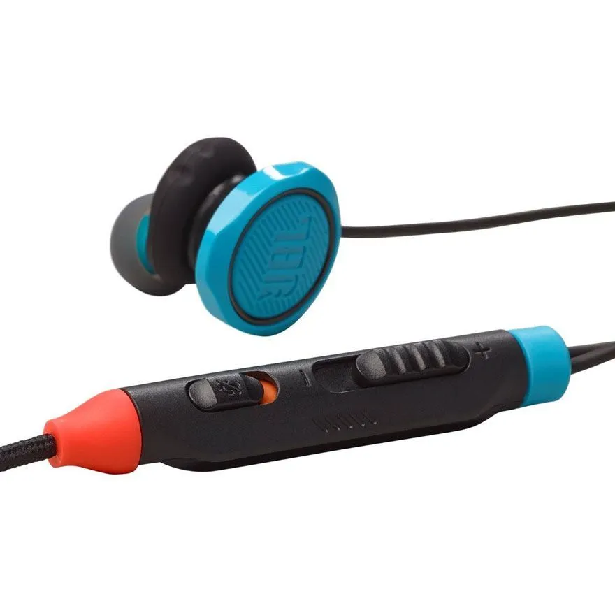 Slušalice JBL QUANTUM 50N, žičane-2