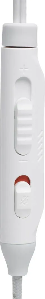 Slušalice JBL QUANTUM 50C, USB-C, bijele-6