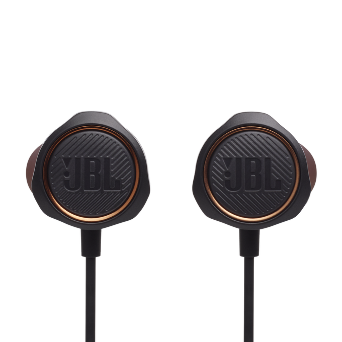Slušalice JBL QUANTUM 50C, USB-C, crne-2