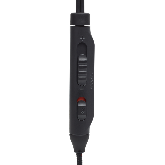 Slušalice JBL QUANTUM 50C, USB-C, crne-3