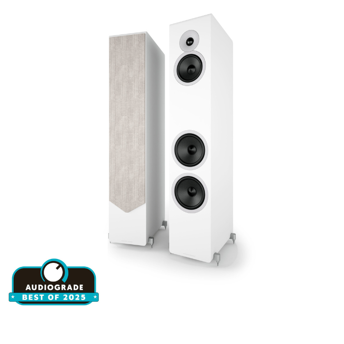 Zvučnici ACOUSTIC ENERGY AE320.2 bijeli