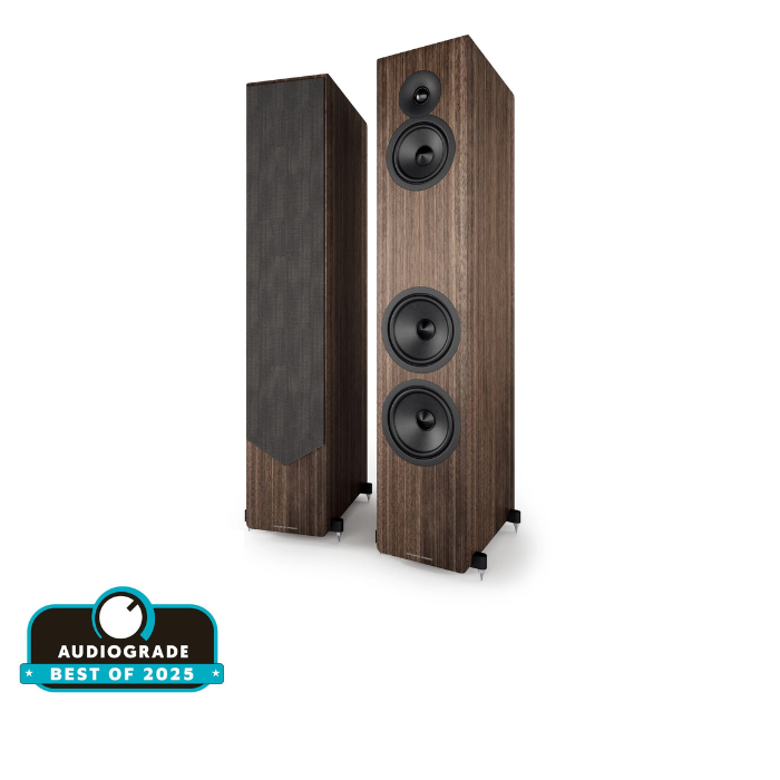 Zvučnici ACOUSTIC ENERGY AE320.2 walnut-0