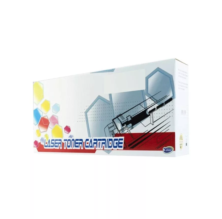 Toner za HP, CF217A s chipom