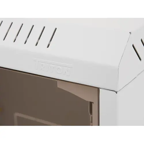 Ormar za server TRITON RUA-12-AS5-CAX-A1 (19", 12U, viseći)-2