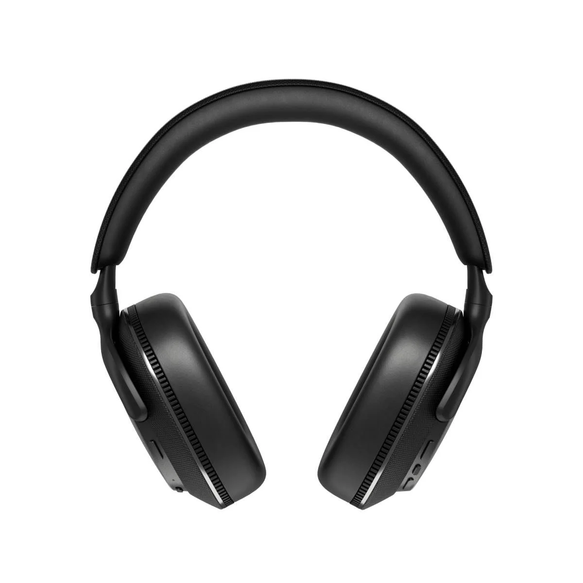 Slušalice BOWERS & WILKINS Px7 S3 Black Anthracite Over- Ear (ANC, bežične)-3