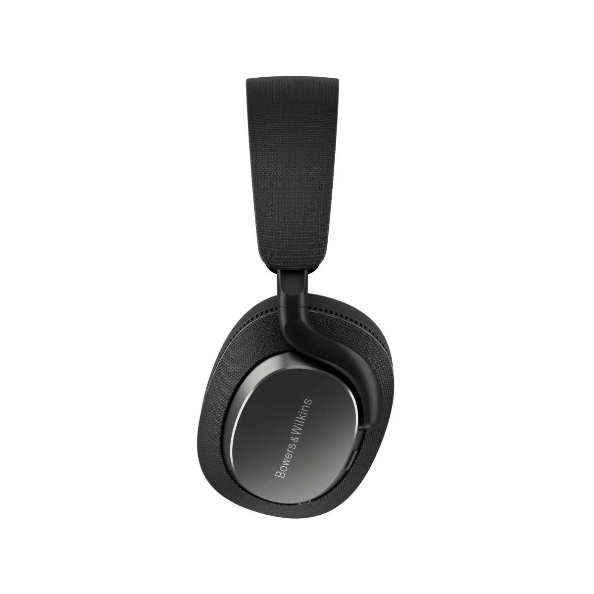 Slušalice BOWERS & WILKINS Px7 S3 Black Anthracite Over- Ear (ANC, bežične)-4