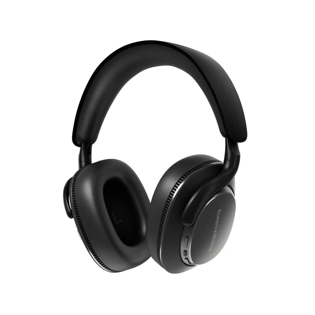 Slušalice BOWERS & WILKINS Px7 S3 Black Anthracite Over- Ear (ANC, bežične)-1
