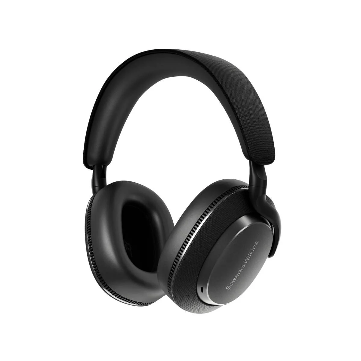 Slušalice BOWERS & WILKINS Px7 S3 Black Anthracite Over- Ear (ANC, bežične)-0
