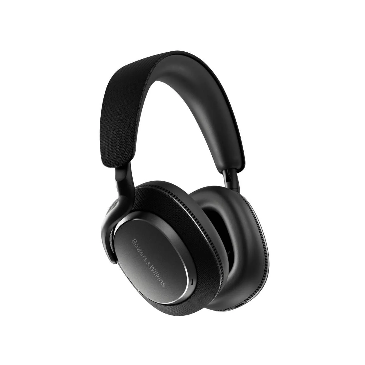 Slušalice BOWERS & WILKINS Px7 S3 Black Anthracite Over- Ear (ANC, bežične)-5