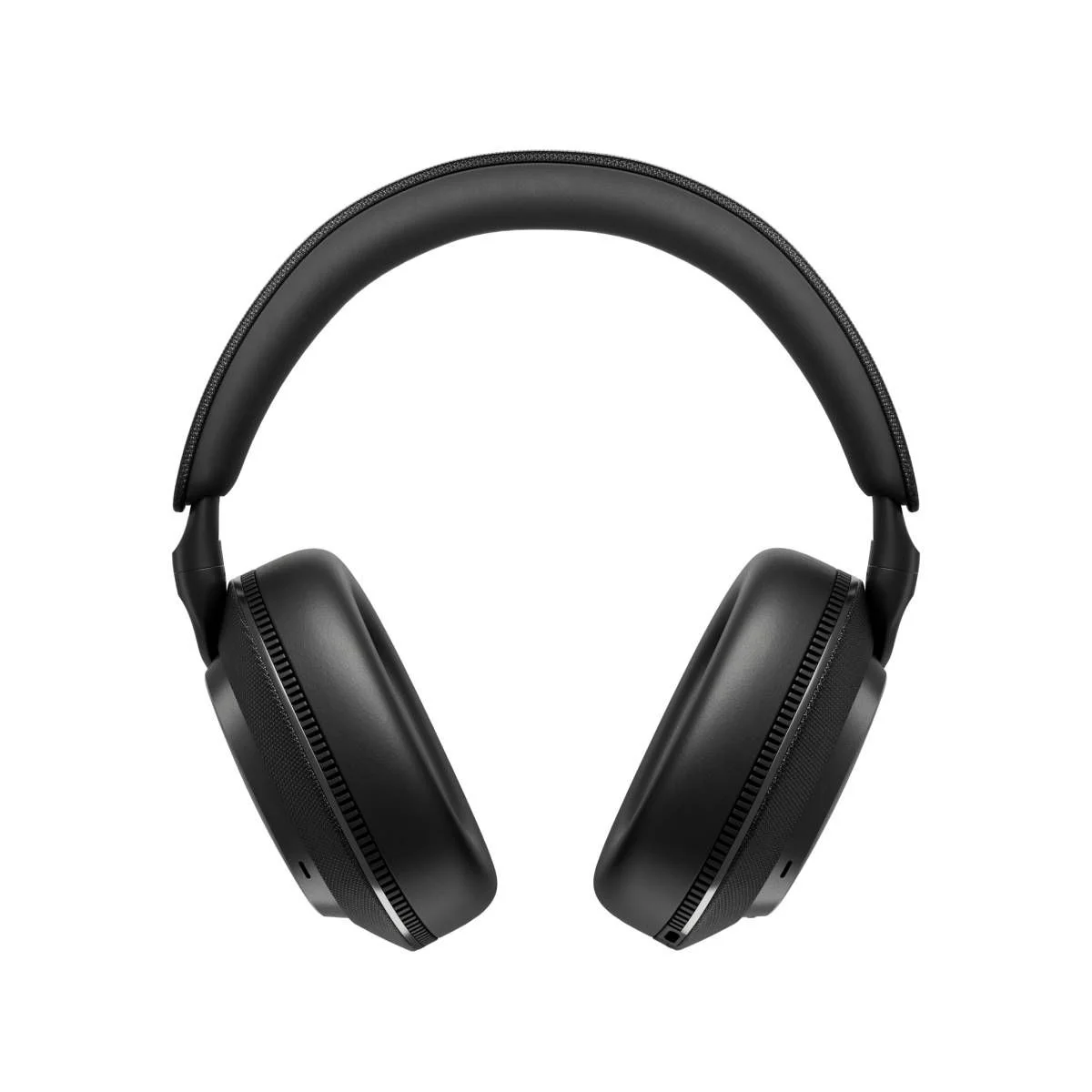 Slušalice BOWERS & WILKINS Px7 S3 Black Anthracite Over- Ear (ANC, bežične)-2