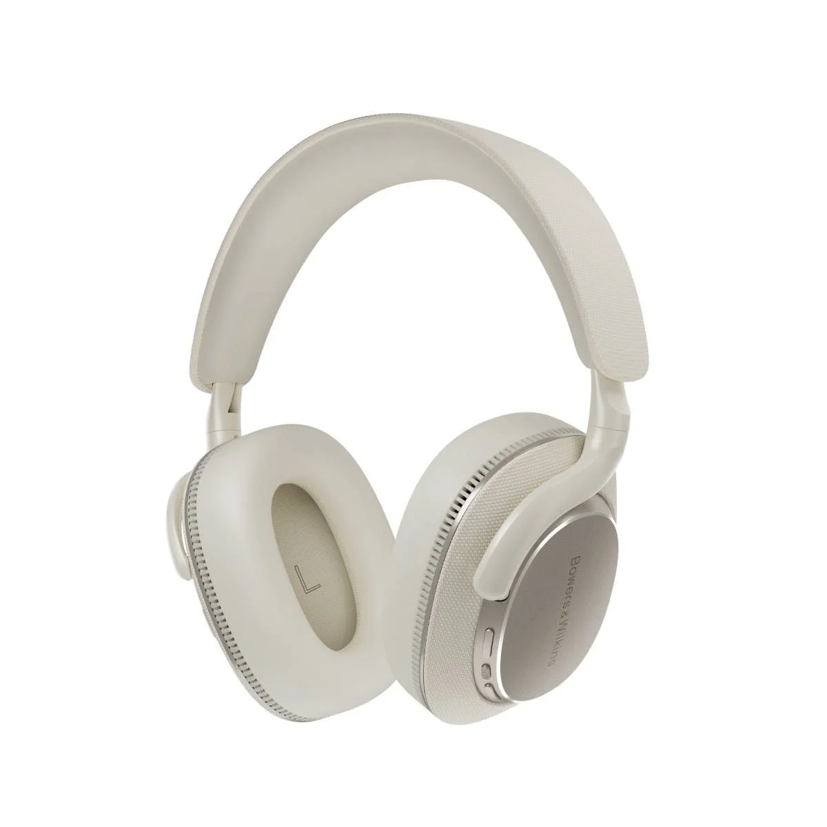 Slušalice BOWERS & WILKINS Px7 S3 canvas white (bežične)