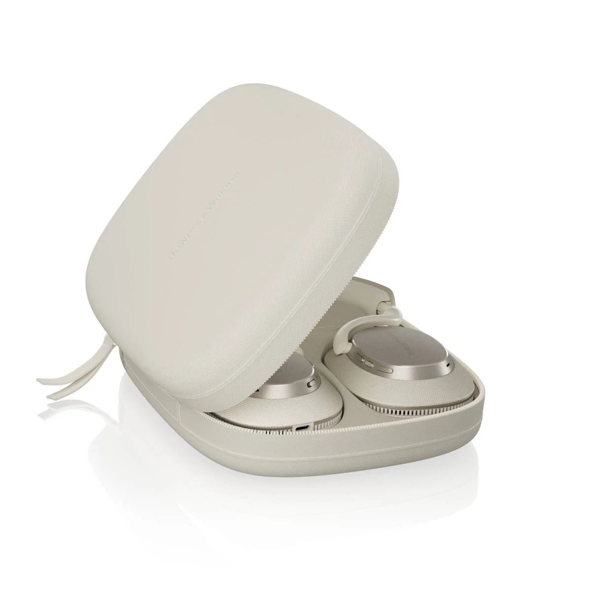 Slušalice BOWERS & WILKINS Px7 S3 canvas white (bežične)-8