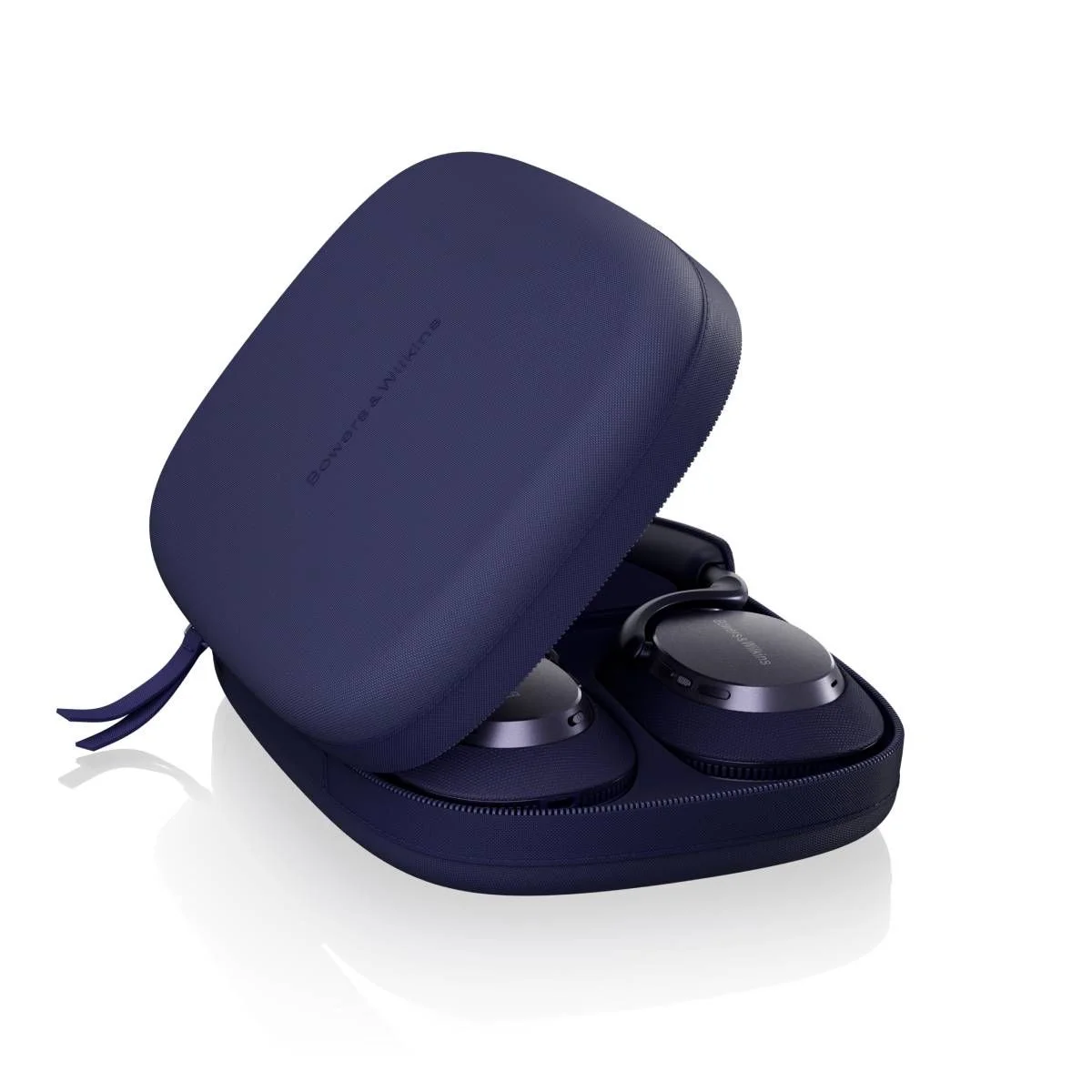 Slušalice BOWERS & WILKINS Px7 S3 indigo blue (bežične)-7