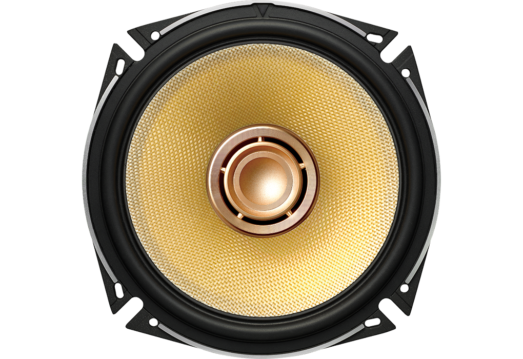 Auto zvučnici KENWOOD KFC-XS1704 XS-series (17 cm, 2-smjerni, 180 W)-3
