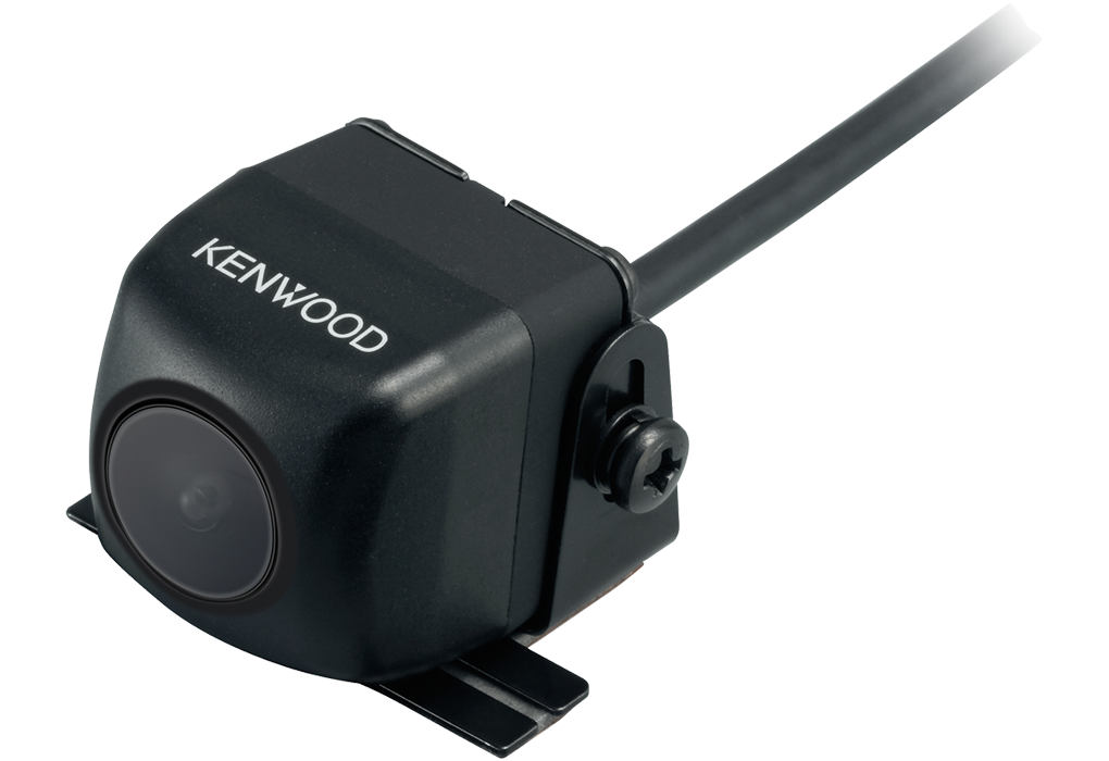 Kamera za snimanje vožnje KENWOOD CMOS-230 (stražnja, CMOS senzor, 128°, vodootporna, kabel 9m)