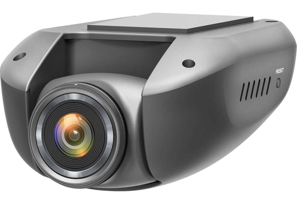 Kamera za snimanje vožnje KENWOOD DRV-A700W (prednja, Quad HD, GPS, Wi-Fi, 154°)
