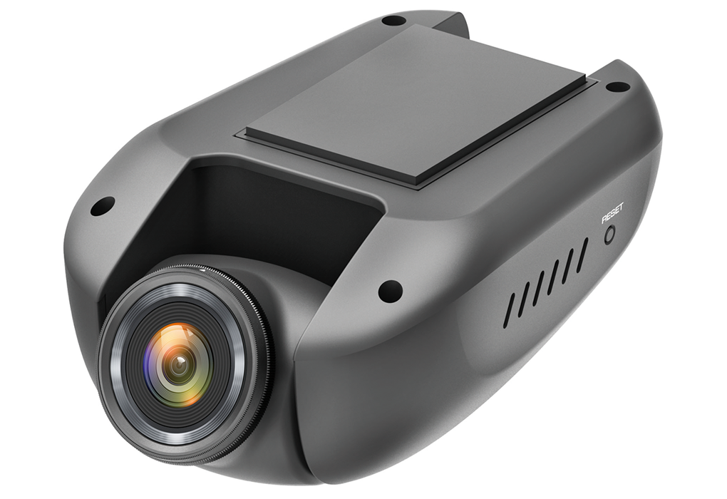 Kamera za snimanje vožnje KENWOOD DRV-A700W (prednja, Quad HD, GPS, Wi-Fi, 154°)-1