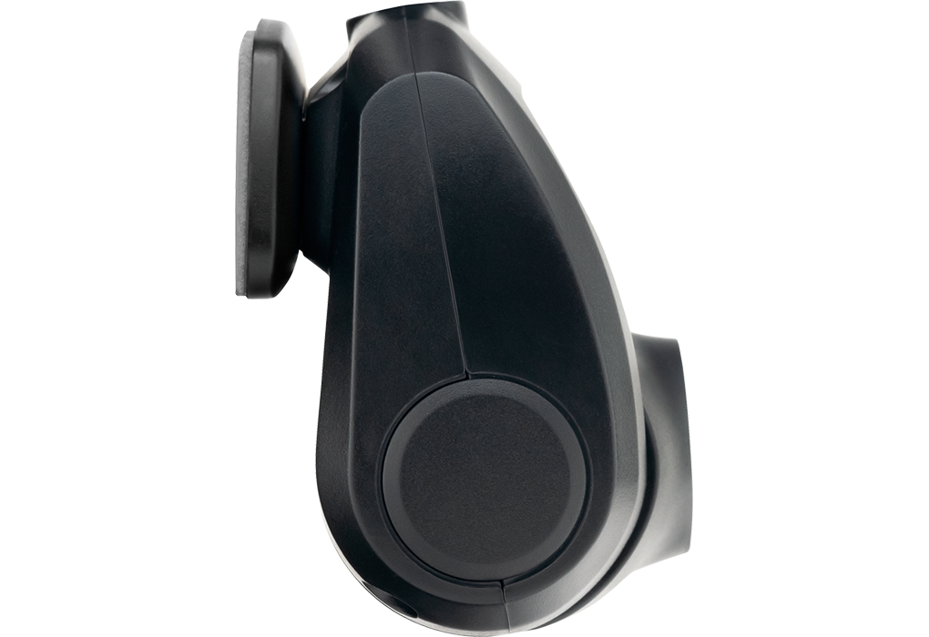 Kamera za snimanje vožnje KENWOOD KCA-R200 (stražnja, Quad HD, 161°)-5