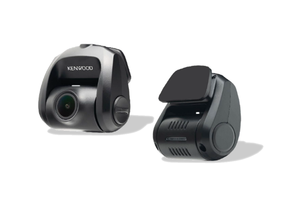 Kamera za snimanje vožnje KENWOOD KCA-R200 (stražnja, Quad HD, 161°)-4