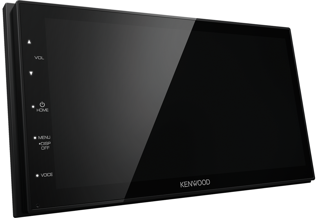 Navigacija i multimedija KENWOOD DMX5020DABS (6,8", DAB+, BT, Apple CarPlay/Android Auto)-0