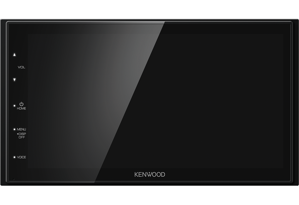 Navigacija i multimedija KENWOOD DMX5020DABS (6,8", DAB+, BT, Apple CarPlay/Android Auto)-3