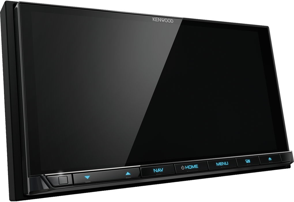 Navigacija KENWOOD DNX9190DABS (6,8", DAB+, BT, Spotify, Apple CarPlay/Android Auto)-4