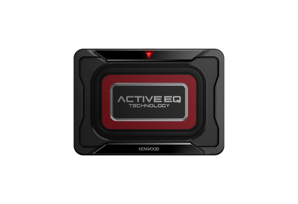 Subwoofer KENWOOD KSC-PSW7EQ-1