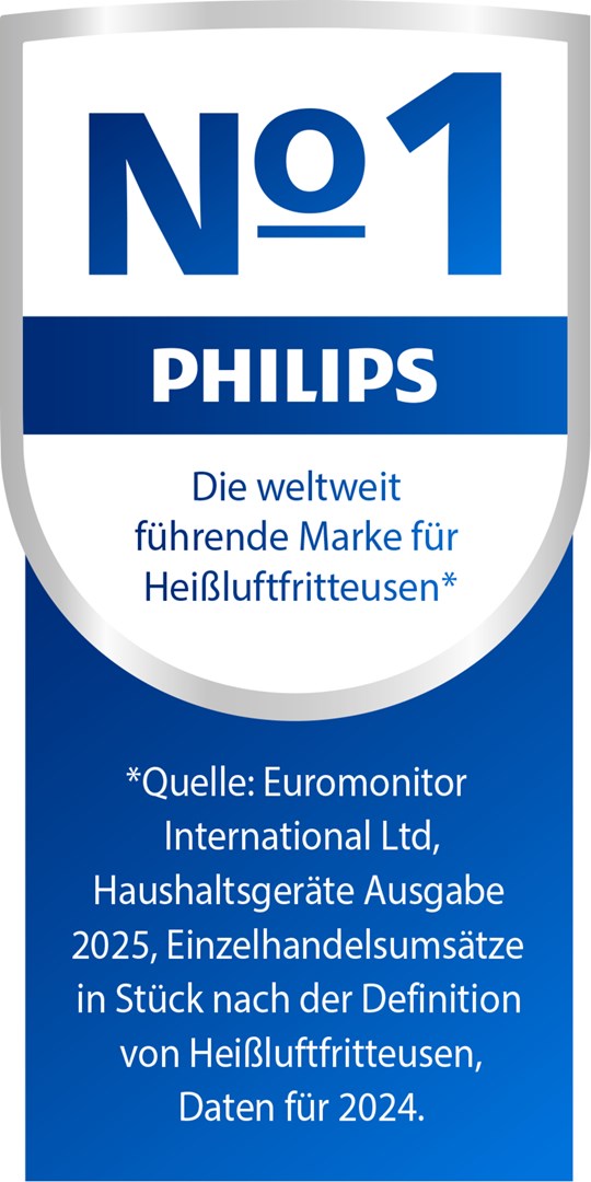 Friteza na vrući zrak PHILIPS 2000 series NA231/00, 6.2 L (Silver)-2