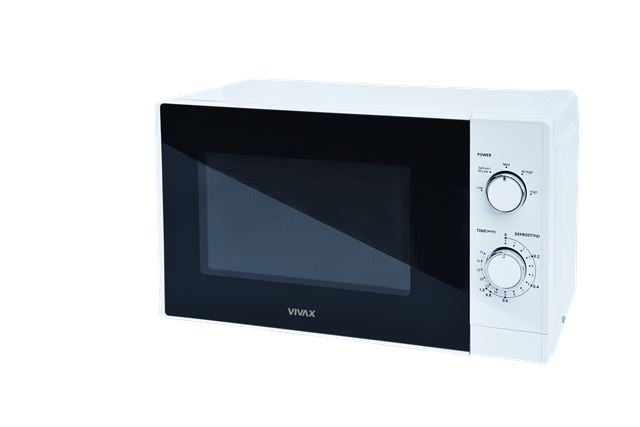 VIVAX HOME mikrovalna pećnica MWO-2071W-0